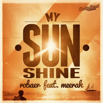 My Sunshine by MeeRah