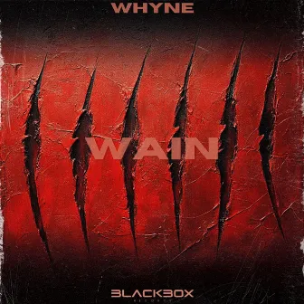 WAIN by WHYNE