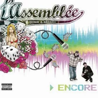 Encore by L'Assemblée