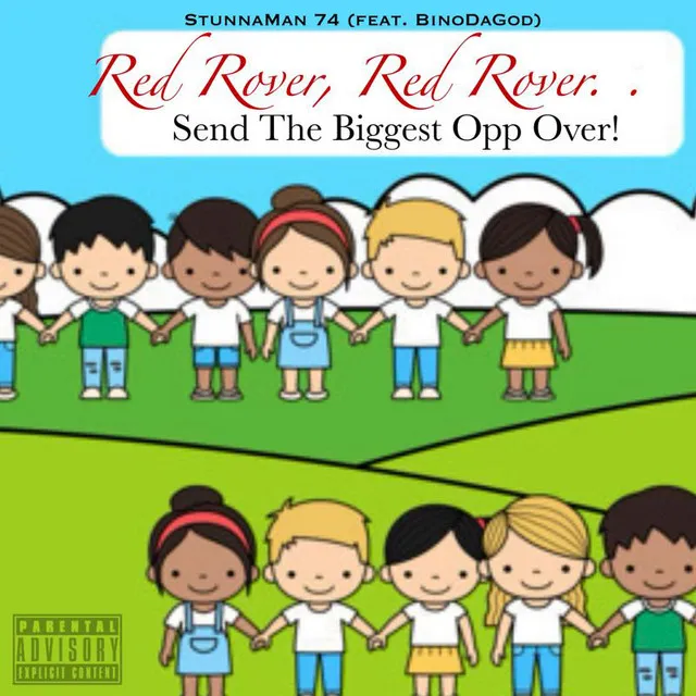 Red Rover