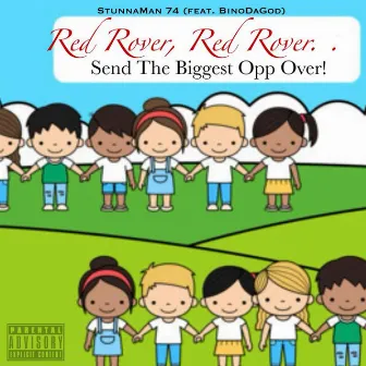 Red Rover by StunnaMan 74