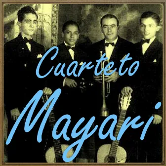 El Barrio by Cuarteto Mayari