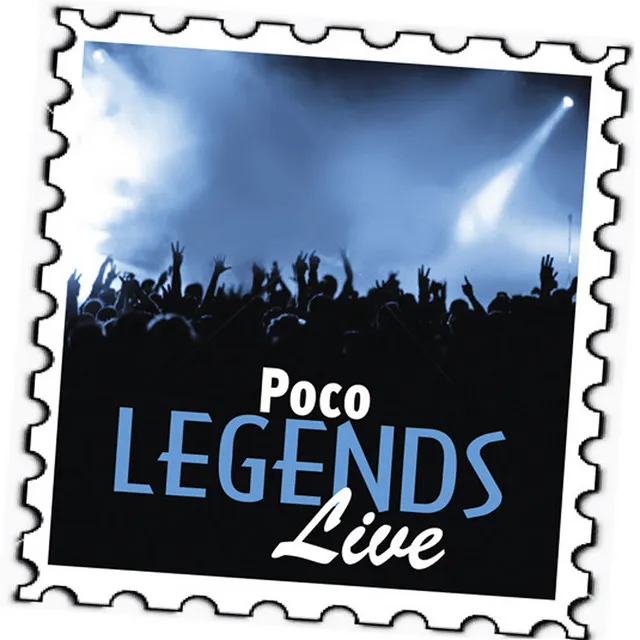 Poco: Legends (Live)