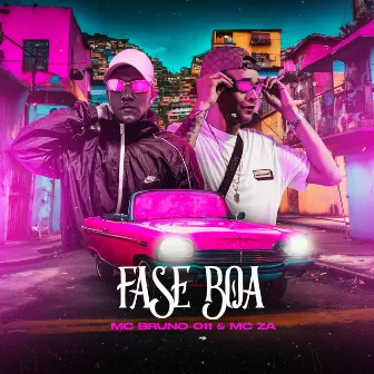 Fase Boa by MC za