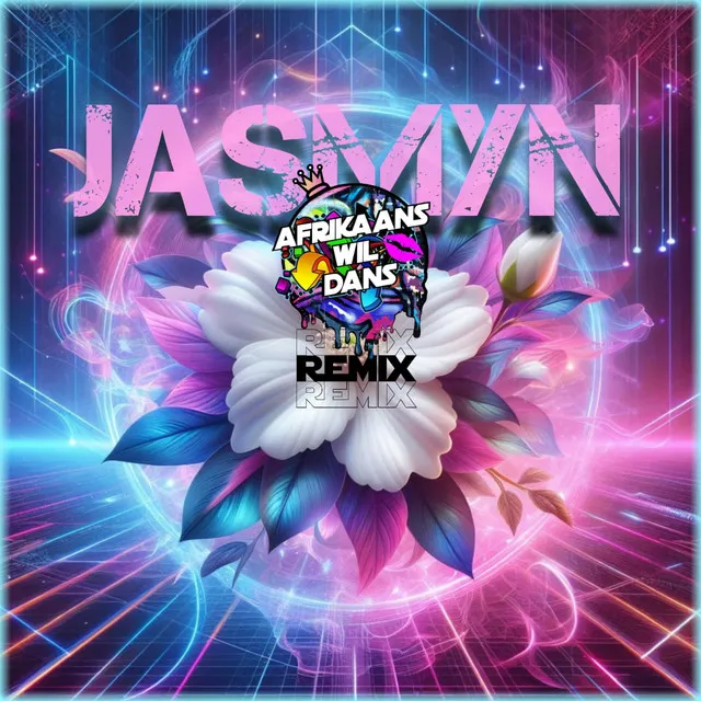 Jasmyn - Remix