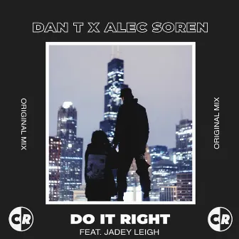 Do It Right by Alec Soren