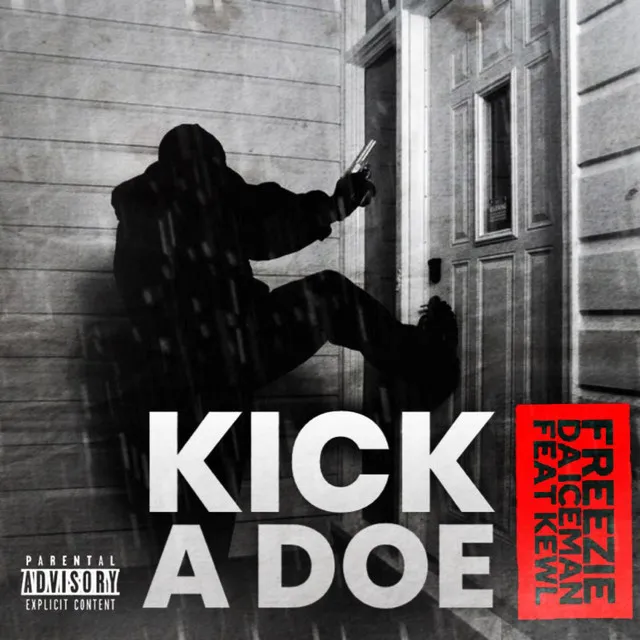 Kick a Doe