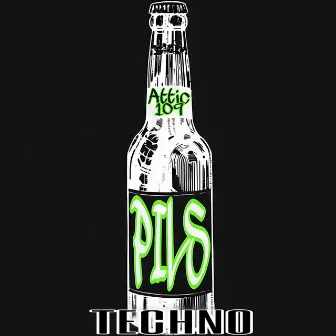 Pils Techno by Attic109