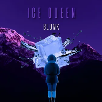 Ice Queen by Blunk