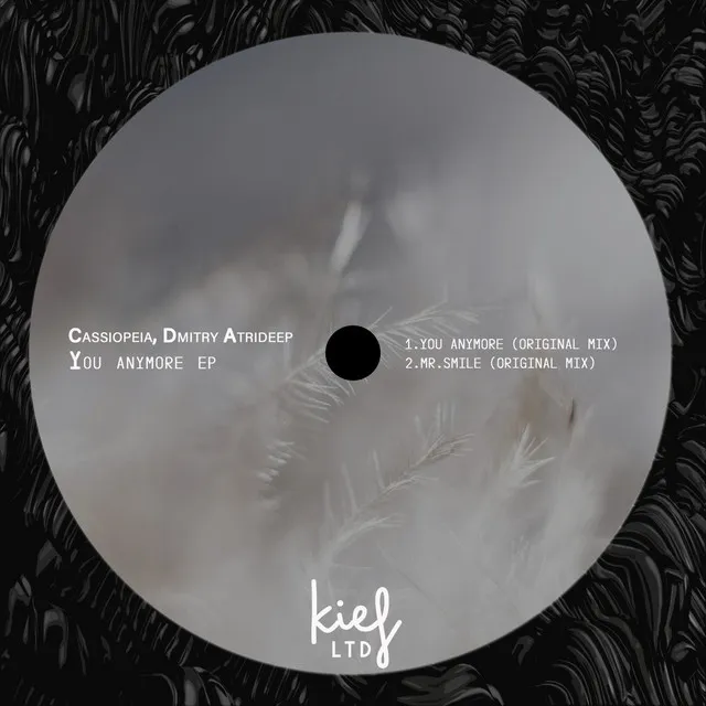 You Anymore EP