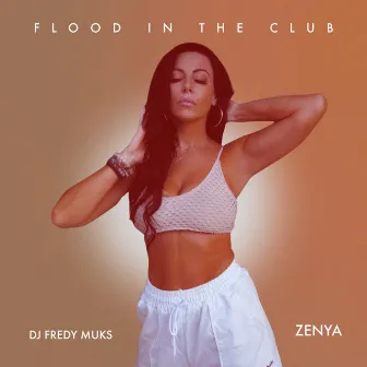 Flood IN THE CLUB by Zenya