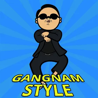 Gangnam Style by PI