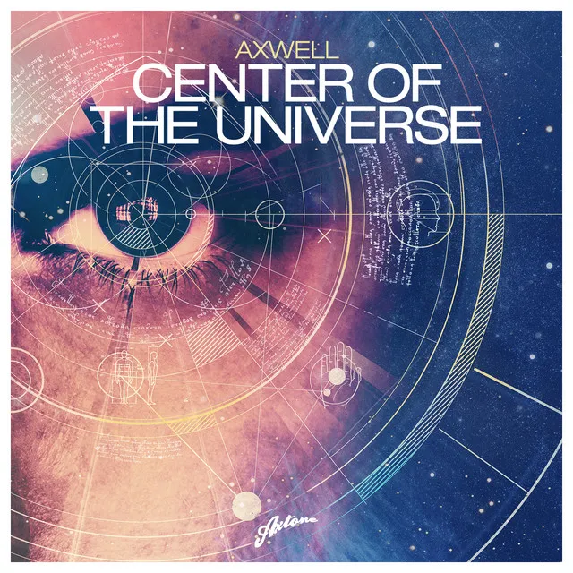 Center Of The Universe