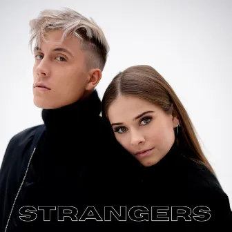 Strangers (feat. Alex Germys) by Alex Germys