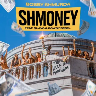 Shmoney (feat. Quavo & Rowdy Rebel) by Bobby Shmurda