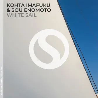 White Sail by Sou Enomoto