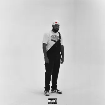 Chroma RED: Leg Room/Know Better by King Khali