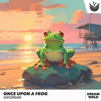 daydream by once upon a frog