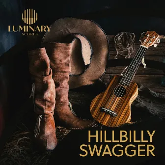 Hillbilly Swagger by Matt Koskenmaki