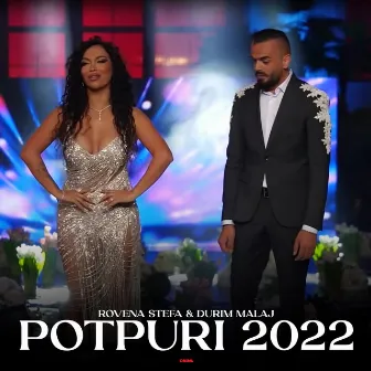 Potpuri 2022 by Rovena Stefa