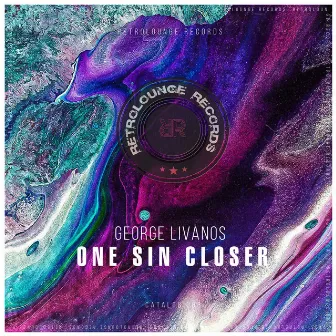 One Sin Closer by George Livanos