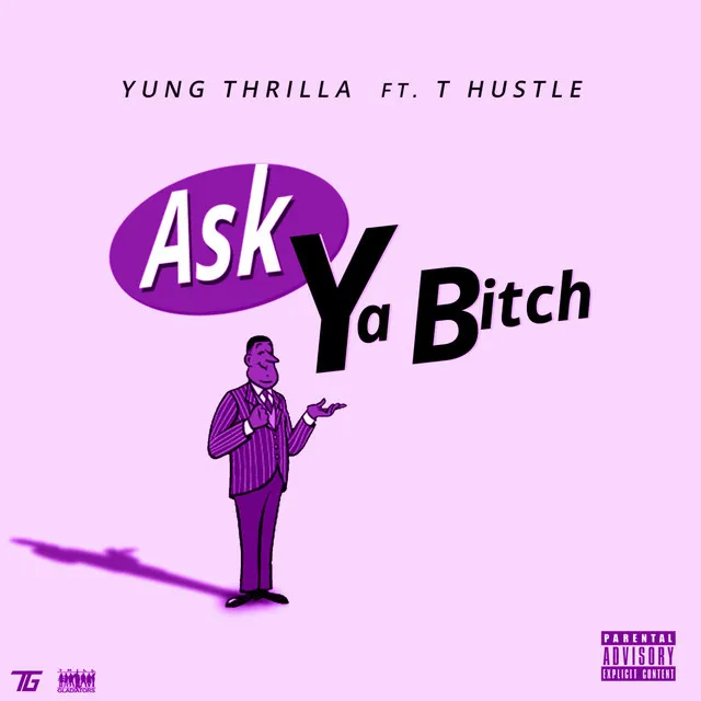 Ask Ya Bitch (Chopped Not Slopped)