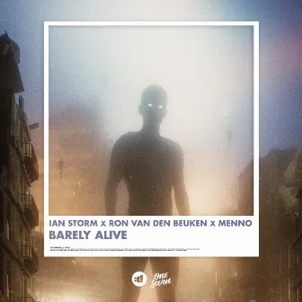 Barely Alive by Menno