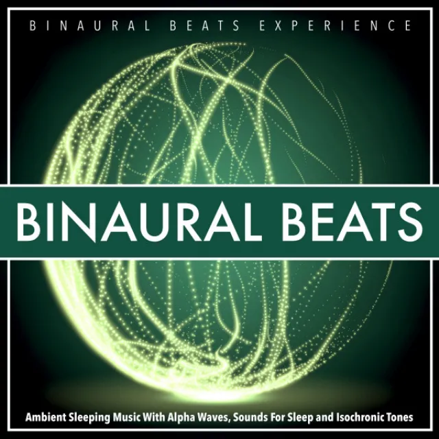 Binaural Beats For Deep Sleep