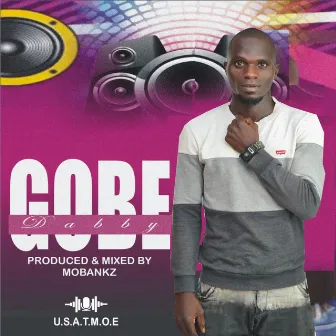 Gobe by Dabby