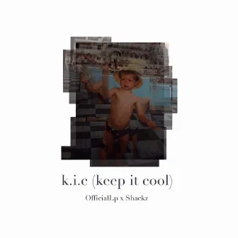 K.I.C by Officiallp