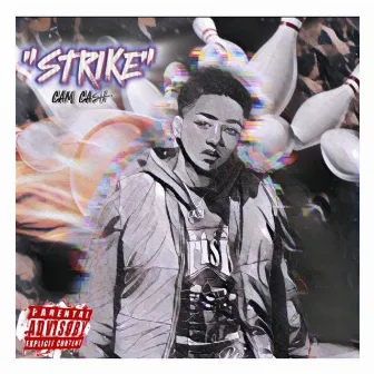 Strike by Cam Cash