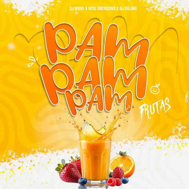 Pam Pam Pam Frutas