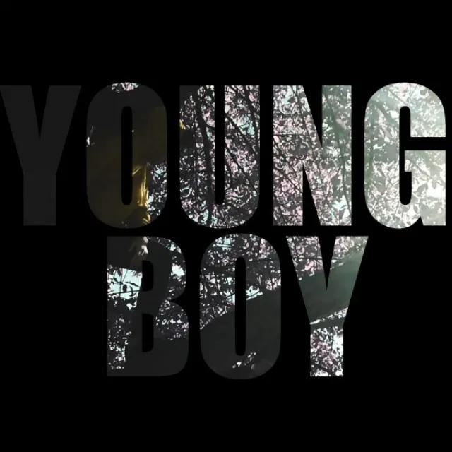 Young Boy