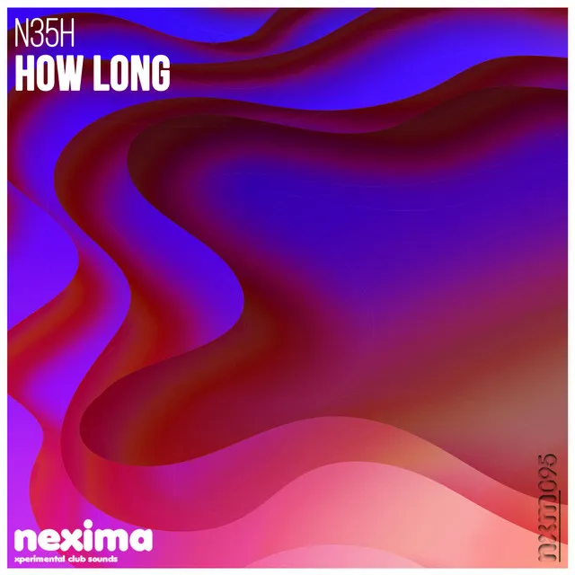 How Long - Original mix