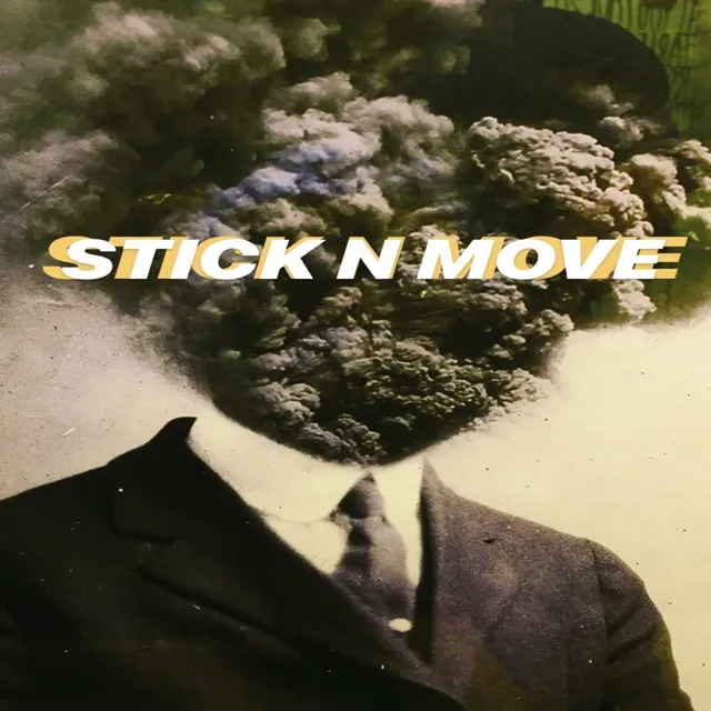 STICK N MOVE