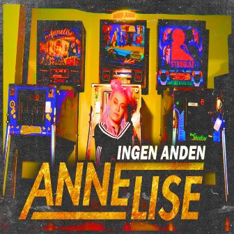 Ingen Anden by Annelise