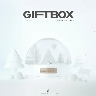 GIFTBOX by TERRAGAZER Crew