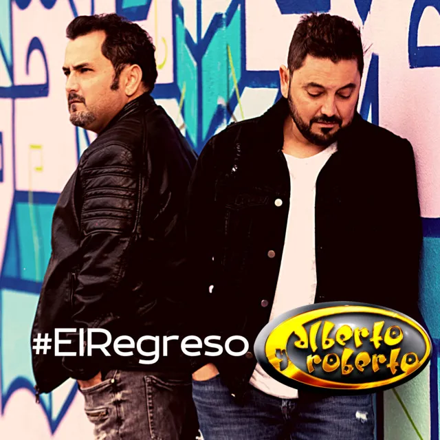 #El Regreso