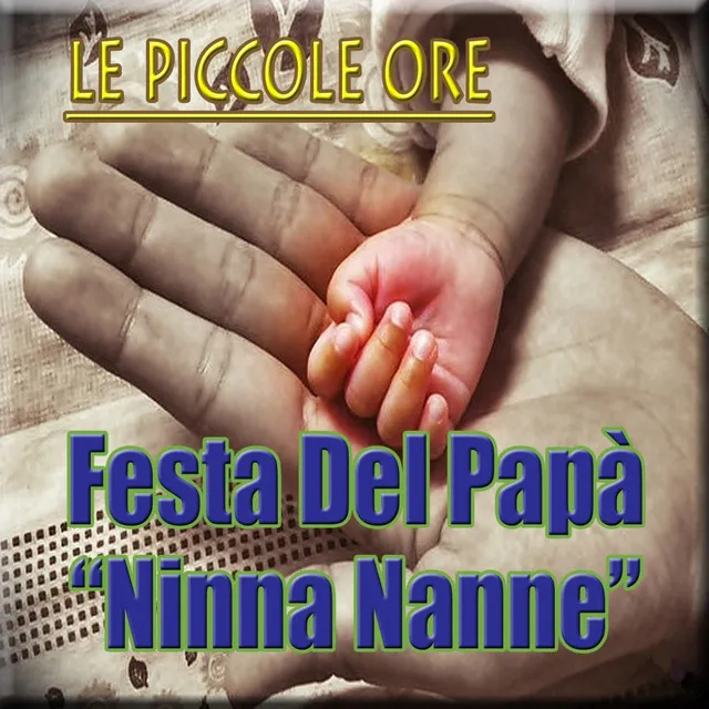 Fai la nanna tesoretto