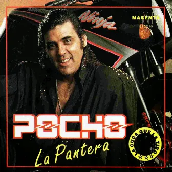 La Cuca Que la Tiro by Pocho La Pantera