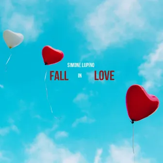 Fall in Love by simone lupino