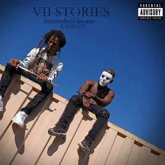 VII Stories by P7