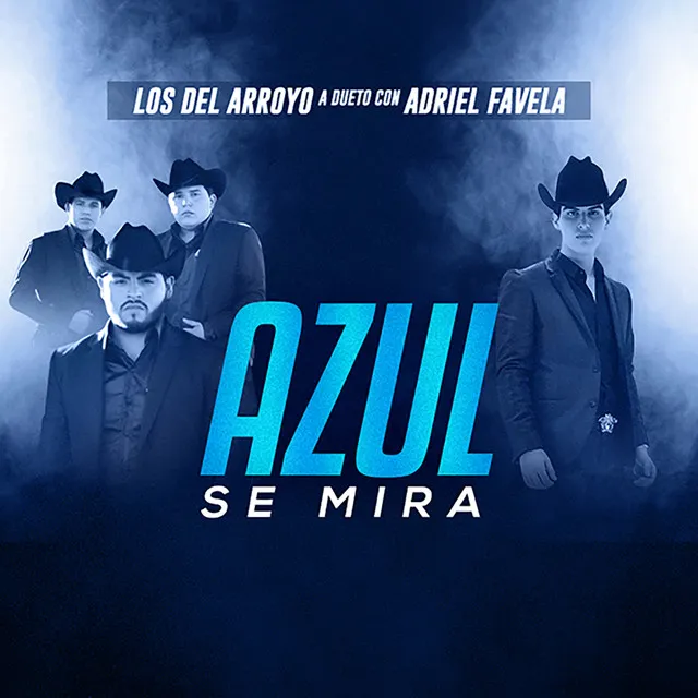 Azul Se Mira