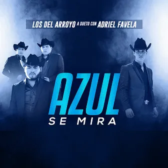 Azul Se Mira by Los Del Arroyo