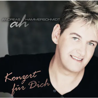 Konzert für Dich by Andreas Hammerschmidt