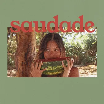 saudade by TFS