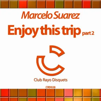 Enjoy this trip, Pt. 2 by Marcelo Suarez