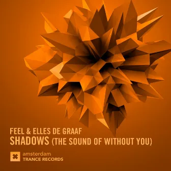 Shadows (The Sound of Without You) by Elles De Graaf