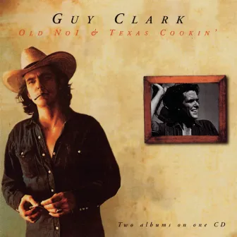 Old No.1/Texas Cookin' by Guy Clark