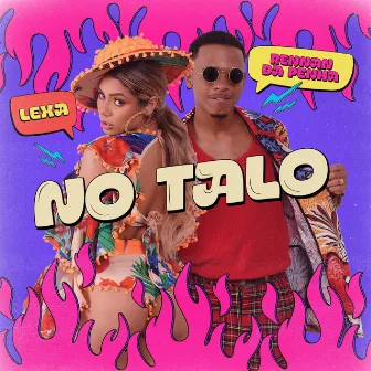 No Talo (feat. Lexa) by Rennan da Penha